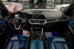 بي ام دبليو الفئة 3